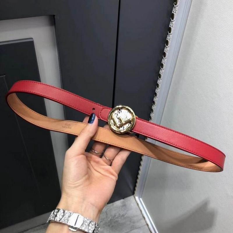 Fendi Belts 72